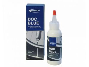 Schwalbe DOC Blue Protezione professionale contro le forature (60 ml)