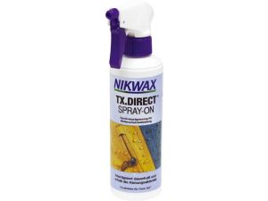 Nikwax TX-Direct Impregnation Spray (300ml)