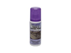Nikwax Fabric & Leather Spray (125ml)