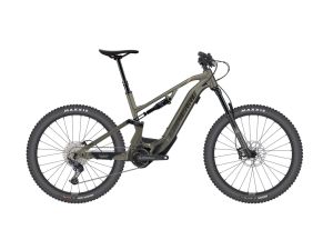 Lapierre Overvolt TR 5.6 Fully MTB E-Bike (29