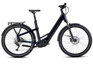 Winora Yakun 10 Low City E-Bike (27,5