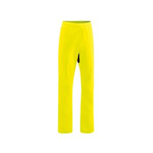 Gonso Pantaloni da pioggia Drainon (giallo)