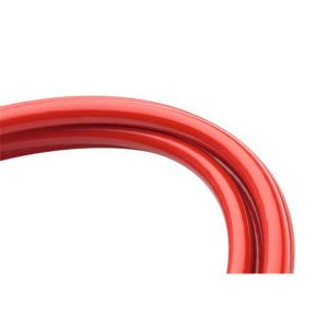 Jagwire CGX-SL copertura esterna del cavo del freno (5mm x 10m | rosso)