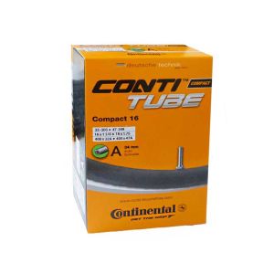 Continental Camera d'aria Comp act 16" (32-47/305-349 | A)