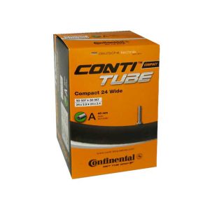 Continental Camera d'aria Comp act 24" Wide (50-57/507 | A)