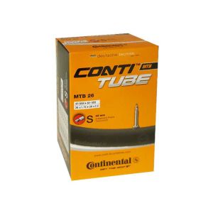 Continental Camera d'aria MTB 26" (47-62/559 | 42mm | S)