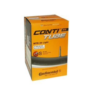 Continental Camera d'aria MTB Light 26" (47-62/559)