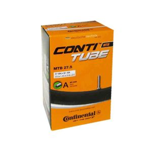 Continental Camera d'aria MTB (27,5" | 47-62/584 A)