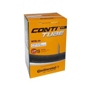 Continental Camera d'aria MTB 29" (47-62/622 | 42mm | S)