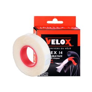 Velox Jantex 14 Nastro adesivo per pneumatici tubolari