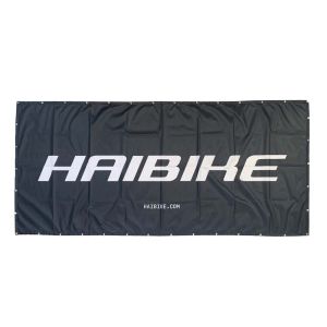 Haibike Spannband (200x85cm)