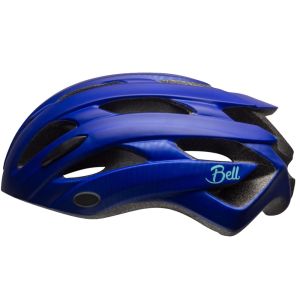 Bell Casco da bicicletta Soul (blu cobalto)