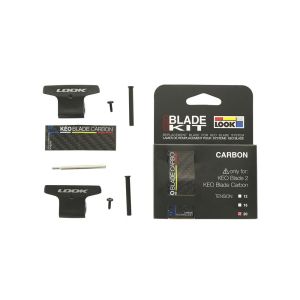 LOOK Kit di ricambi Blade Carbon (20 mm)
