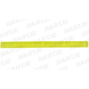 Fasi Strisce reflex Rolli-Flex 50 cm (giallo)