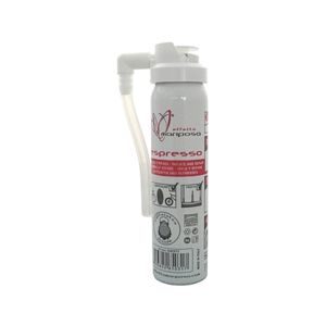 Effetto Mariposa Spray antiforatura eSpresso (75ml | nero / bianco / rosso)