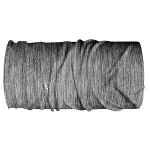 H.A.D. Sciarpa multifunzionale Solid Stripes (grigio)