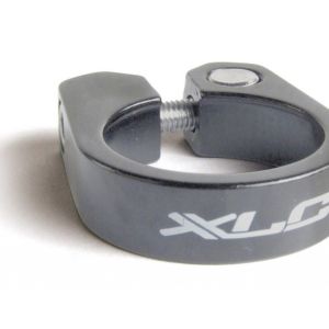 XLC PC-B05 anello di bloccaggio del reggisella (ø34,9mm | con attacco esagonale)