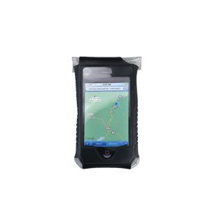 Topeak SmartPhone DryBag per iPhone 4 / 4S (nero)