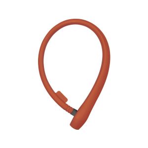 Abus uGrip Cable 560 Lucchetto (65cm | ø8mm | rosso)