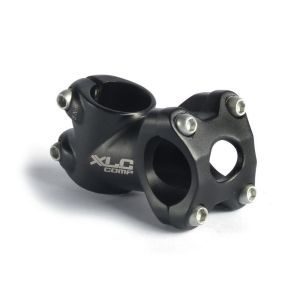 XLC ST-F01 Stelo Comp Ahead (alluminio | 25° | 1 1/8" | ø31,8mm | 60mm)