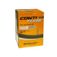 Continental Tour 28 all Fahrradschlauch (32-47/622-642 | 42mm S)