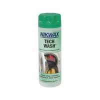 Nikwax Detergente Tech Wash (300ml)