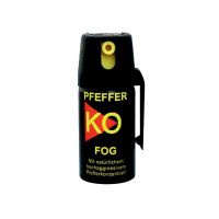 Ballistol Tierabwehrspray Pfeffer-KO (40ml) FOG Spray im Blister