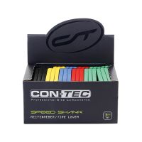 Contec tire iron Speed Shank (colourful)