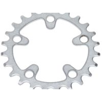 Stronglight MTB Chain Ring (74mm | 32 Teeth | silver)