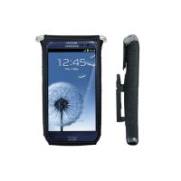 Topeak SmartPhone DryBag 6" (nero)