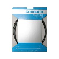 Shimano: Guaina per freno a disco idraulico SM-BH90 Ice SLX-XTR nera